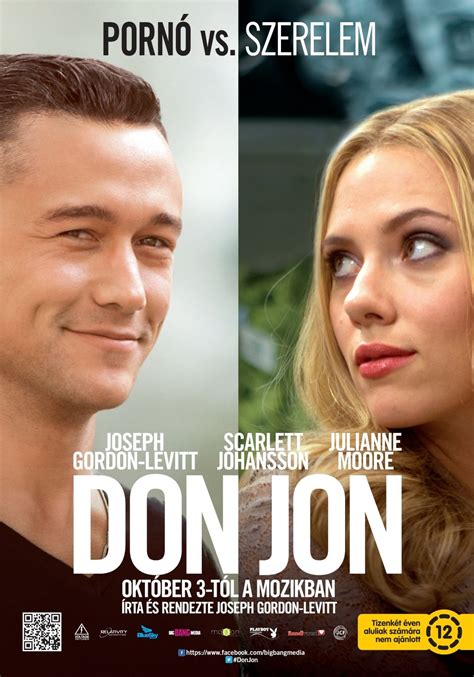 don jon pelicula|Don Jon